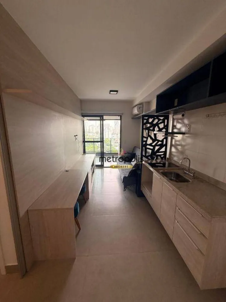 Apartamento, 1 quarto, 37 m² - Foto 4