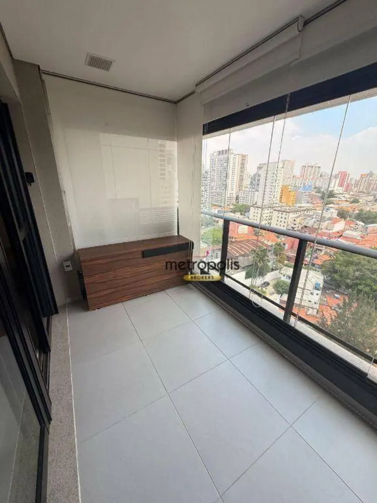 Apartamento, 1 quarto, 37 m² - Foto 8