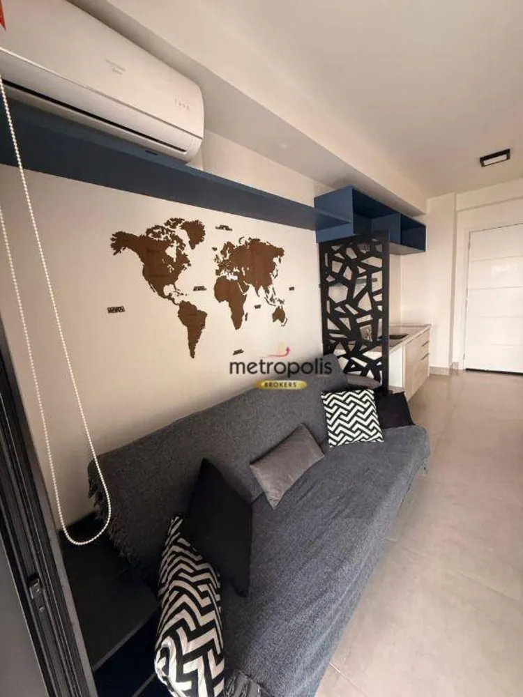 Apartamento, 1 quarto, 37 m² - Foto 6