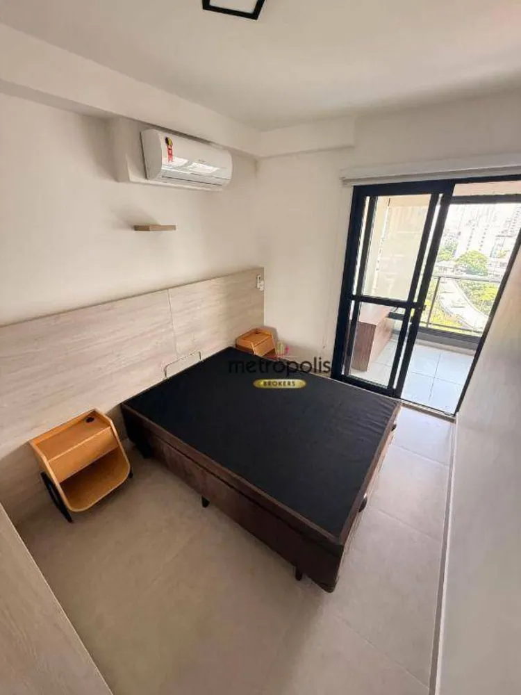 Apartamento, 1 quarto, 37 m² - Foto 9