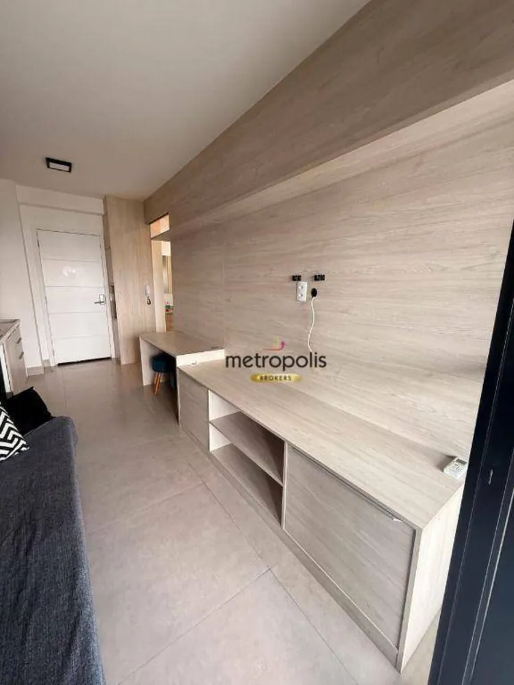 Apartamento, 1 quarto, 37 m² - Foto 2