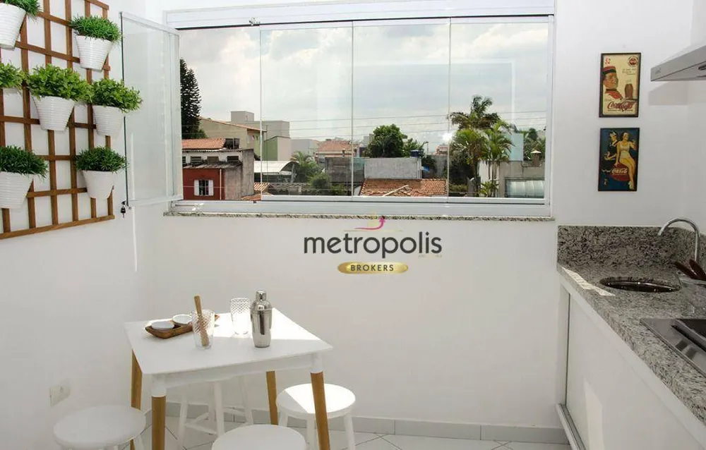 Apartamento, 2 quartos, 60 m² - Foto 3