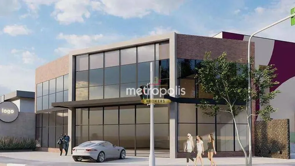 Sobrado, 3 quartos, 250 m² - Foto 2