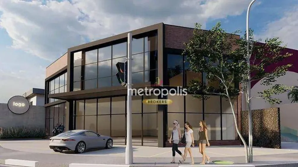 Sobrado, 3 quartos, 250 m² - Foto 3