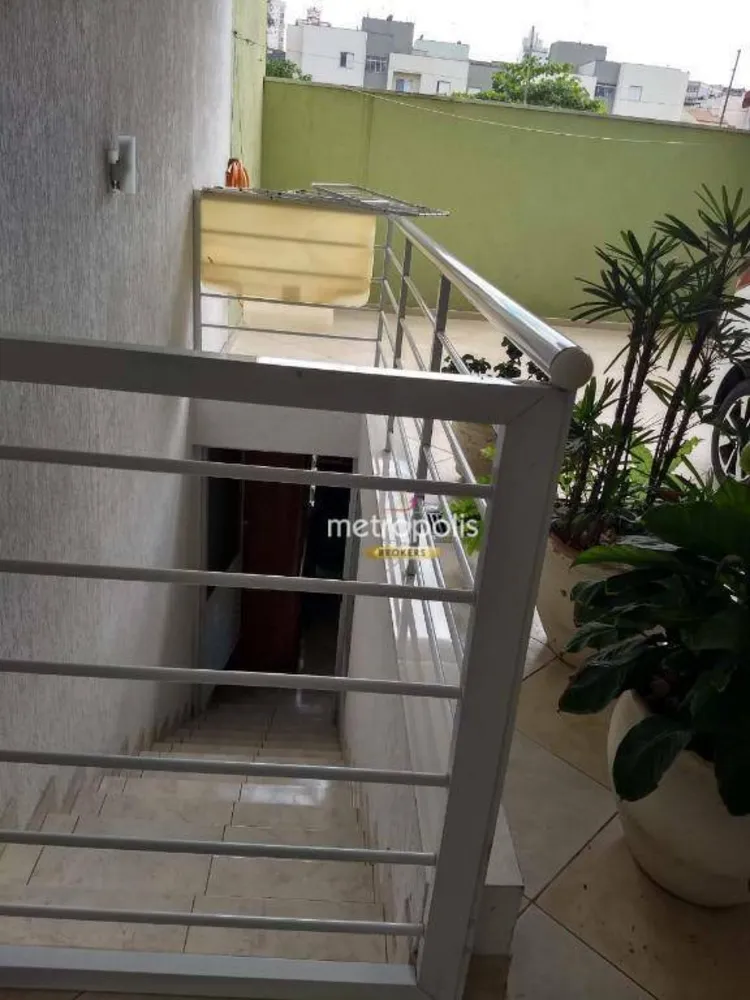 Sobrado, 4 quartos, 390 m² - Foto 11