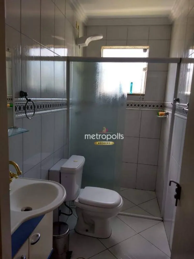 Sobrado, 4 quartos, 390 m² - Foto 1