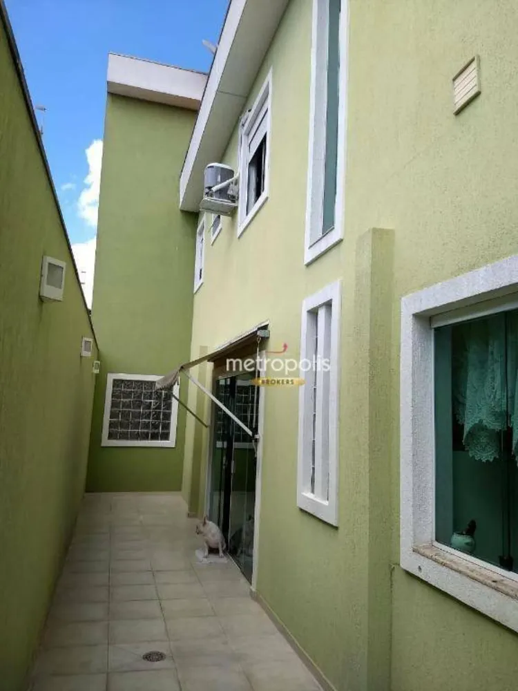 Sobrado, 4 quartos, 390 m² - Foto 7