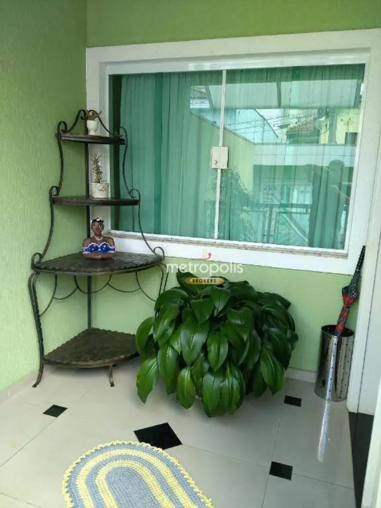 Sobrado, 4 quartos, 390 m² - Foto 9
