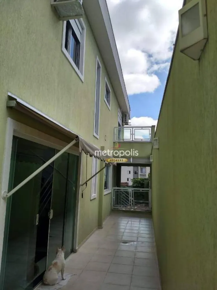 Sobrado, 4 quartos, 390 m² - Foto 8