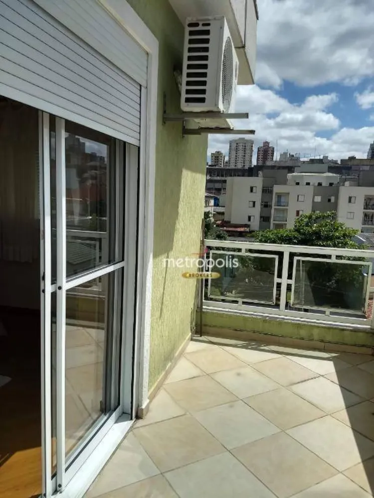 Sobrado, 4 quartos, 390 m² - Foto 6