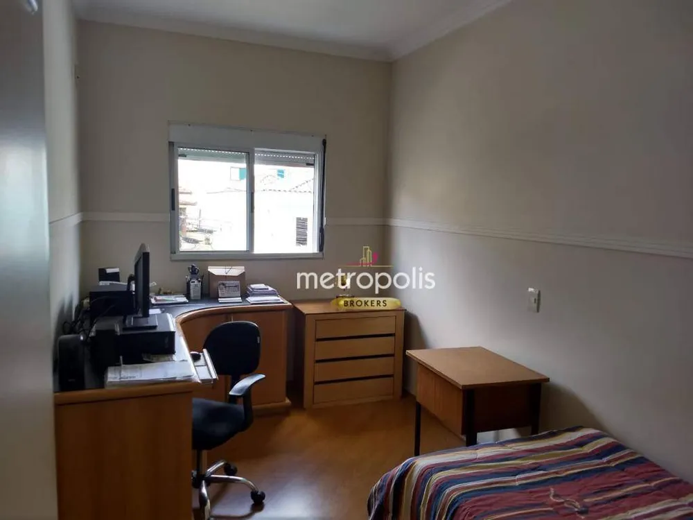 Sobrado, 4 quartos, 390 m² - Foto 3