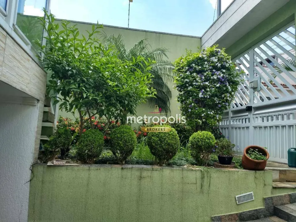 Sobrado, 4 quartos, 390 m² - Foto 10