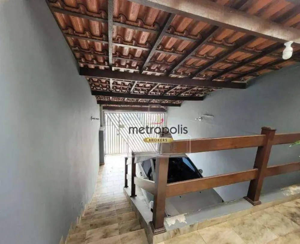 Sobrado, 2 quartos, 135 m² - Foto 2