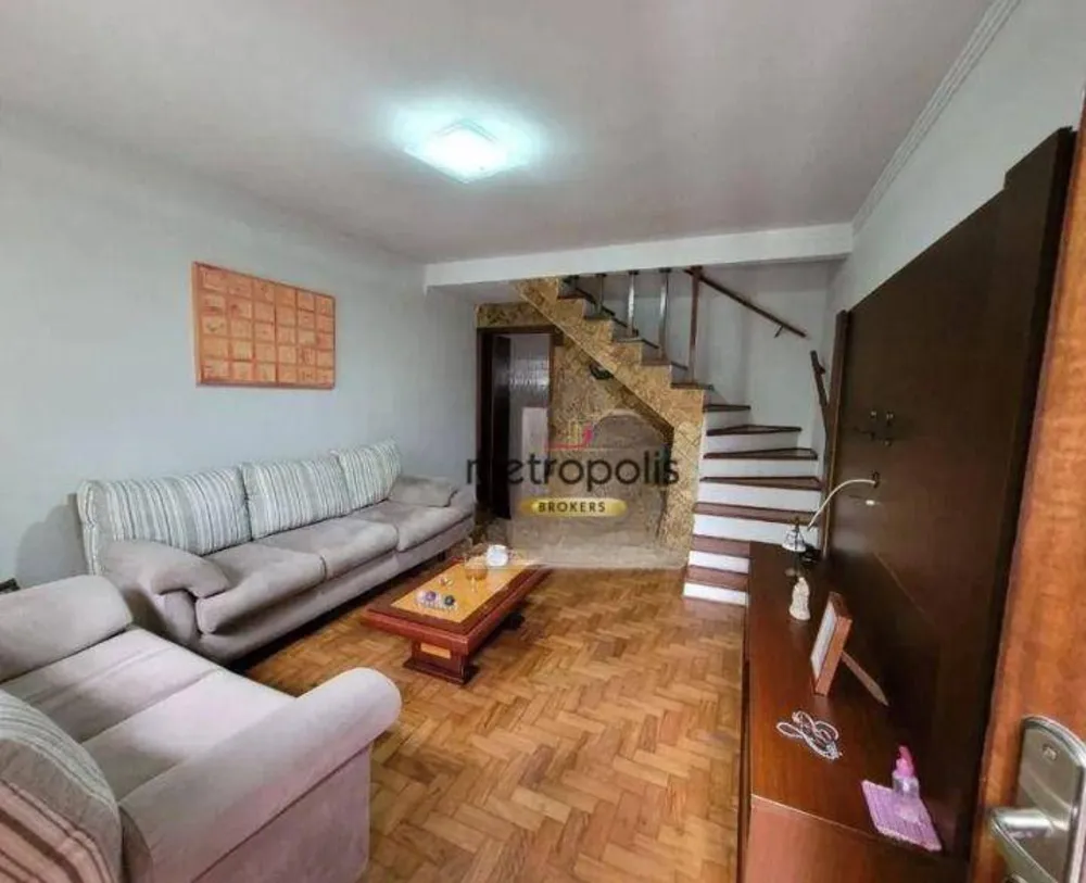 Sobrado, 2 quartos, 135 m² - Foto 3