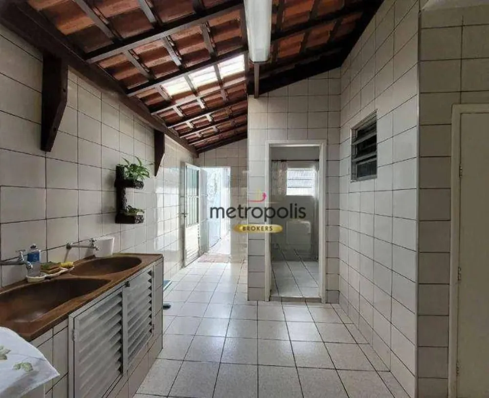 Sobrado, 2 quartos, 135 m² - Foto 5