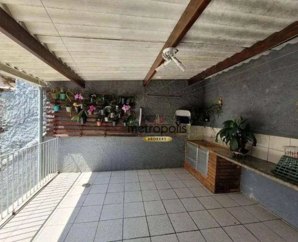 Sobrado, 2 quartos, 135 m² - Foto 8