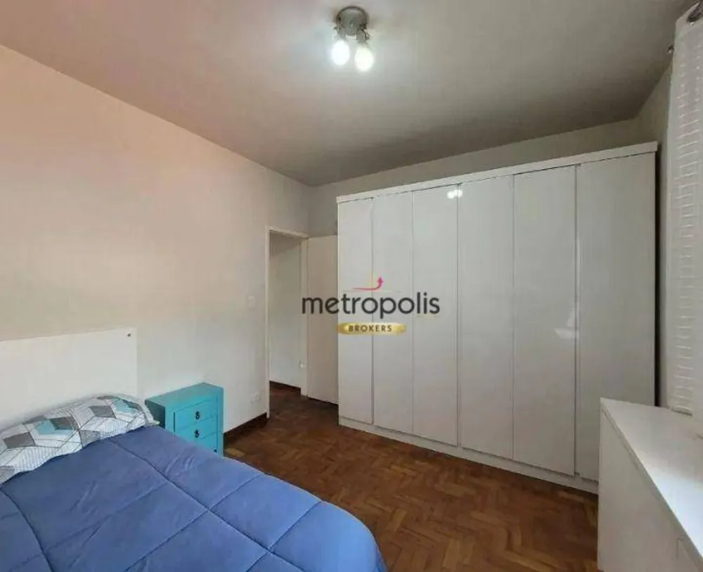 Sobrado, 2 quartos, 135 m² - Foto 12