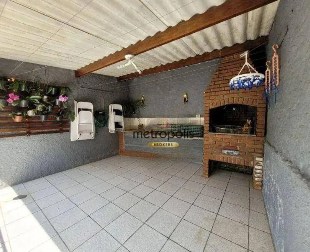 Sobrado, 2 quartos, 135 m² - Foto 7