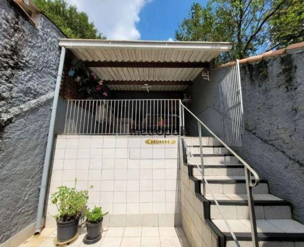 Sobrado, 2 quartos, 135 m² - Foto 6