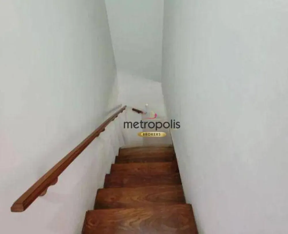 Sobrado, 2 quartos, 135 m² - Foto 9