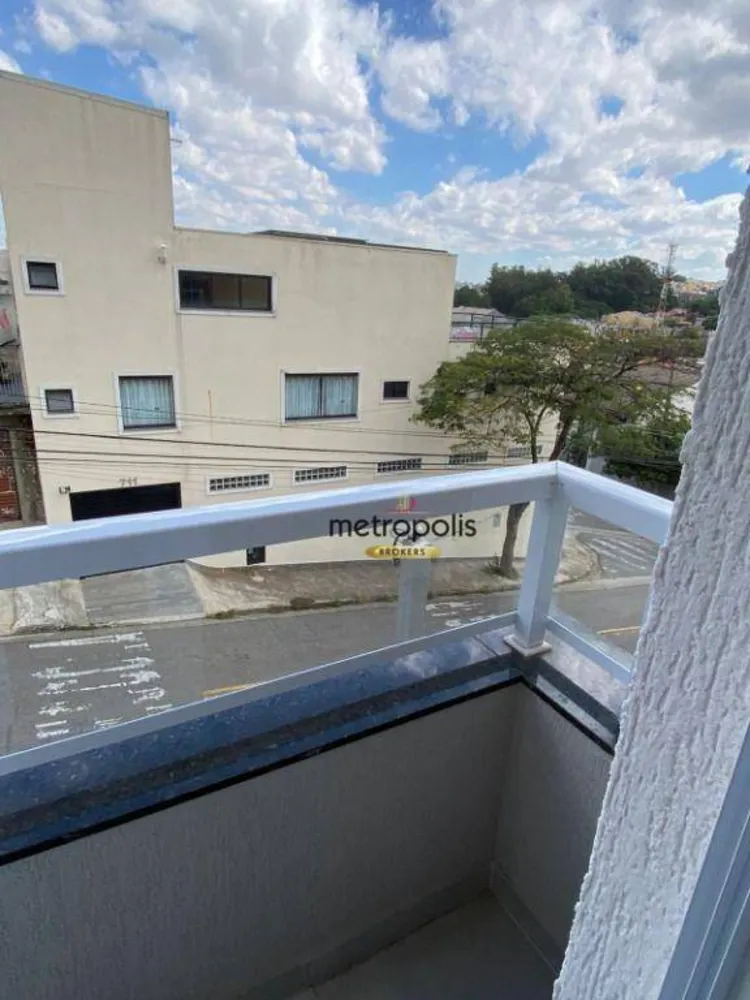 Cobertura, 2 quartos, 110 m² - Foto 5