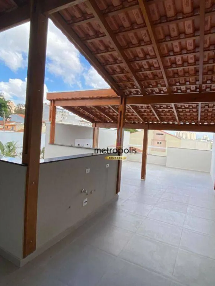 Cobertura, 2 quartos, 110 m² - Foto 10