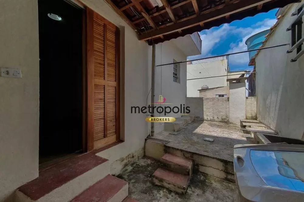 Sobrado, 3 quartos, 148 m² - Foto 11