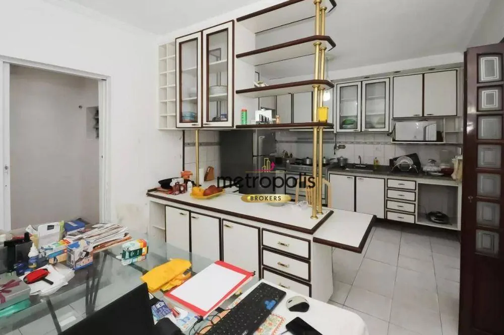Sobrado, 3 quartos, 148 m² - Foto 1