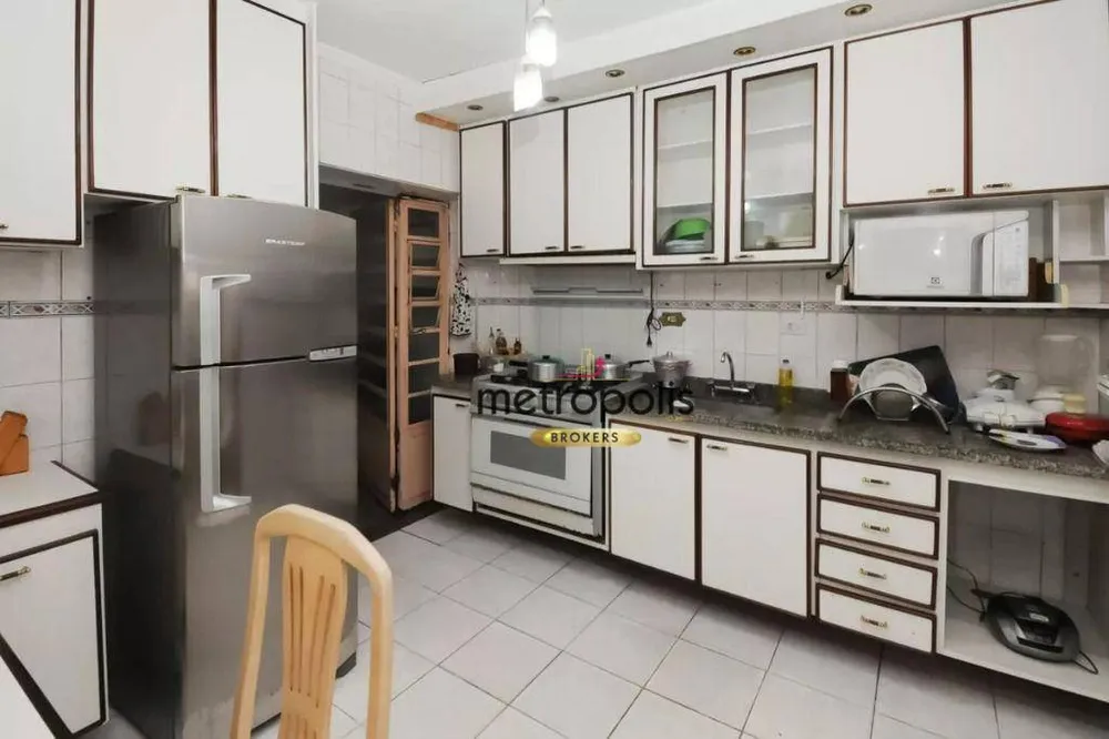 Sobrado, 3 quartos, 148 m² - Foto 3