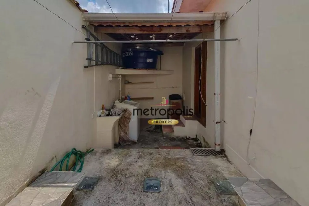 Sobrado, 3 quartos, 148 m² - Foto 12