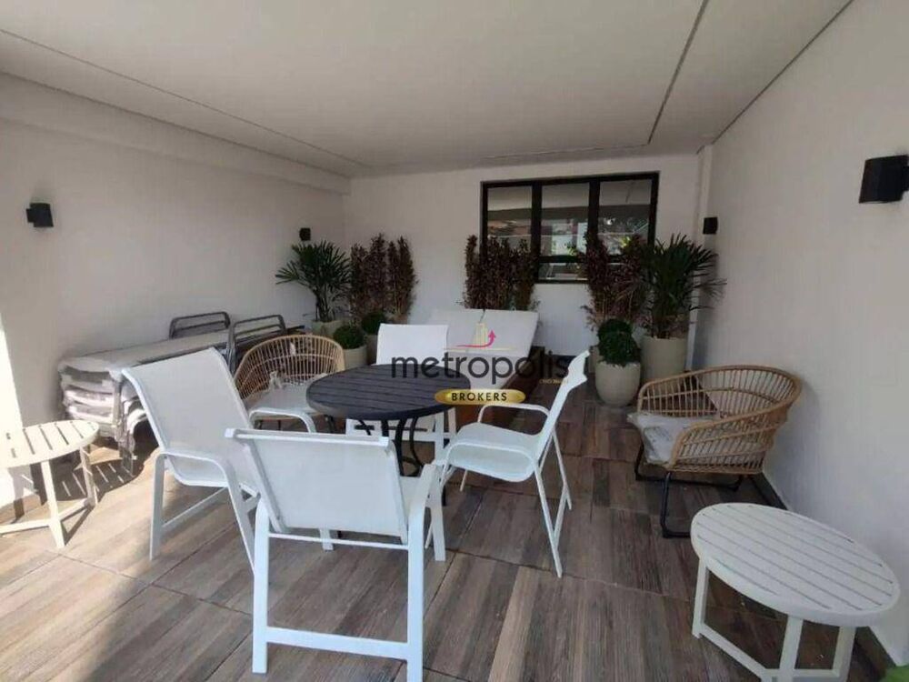 Kitnet e Studio para alugar com 1 quarto, 20m² - Foto 7