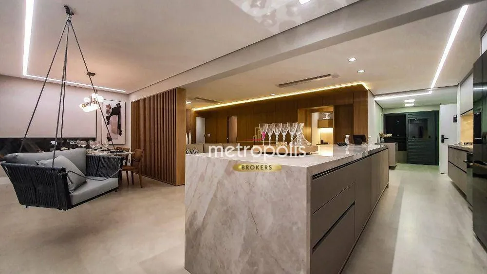 Apartamento, 3 quartos, 176 m² - Foto 5