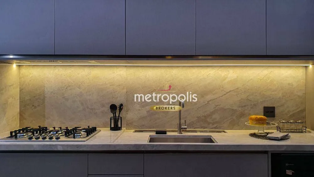 Apartamento, 3 quartos, 176 m² - Foto 7