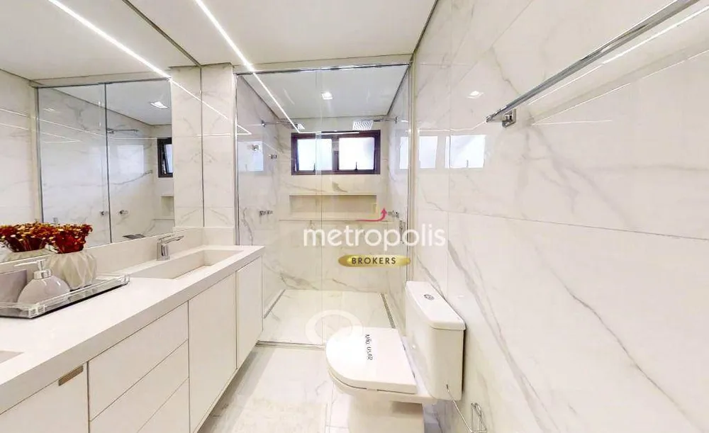 Apartamento, 3 quartos, 176 m² - Foto 12