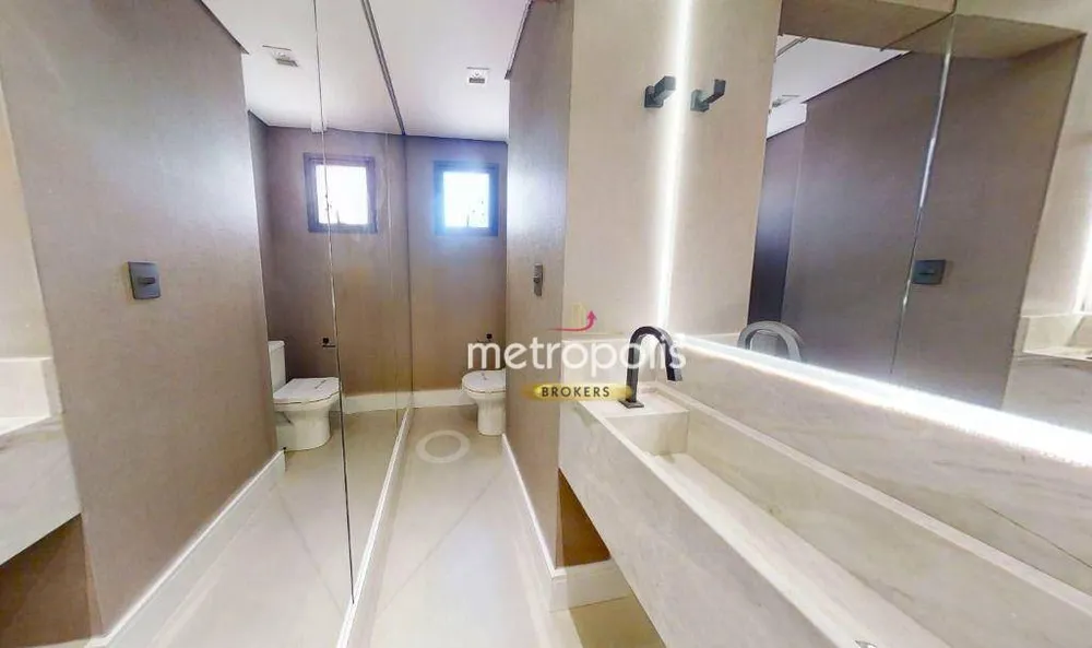 Apartamento, 3 quartos, 176 m² - Foto 8