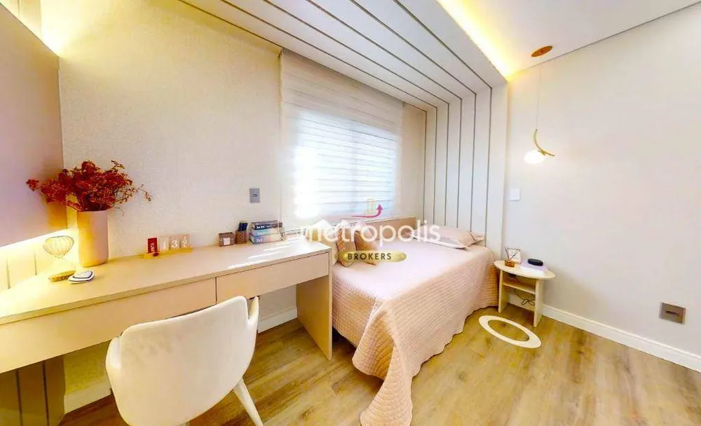 Apartamento, 3 quartos, 176 m² - Foto 9