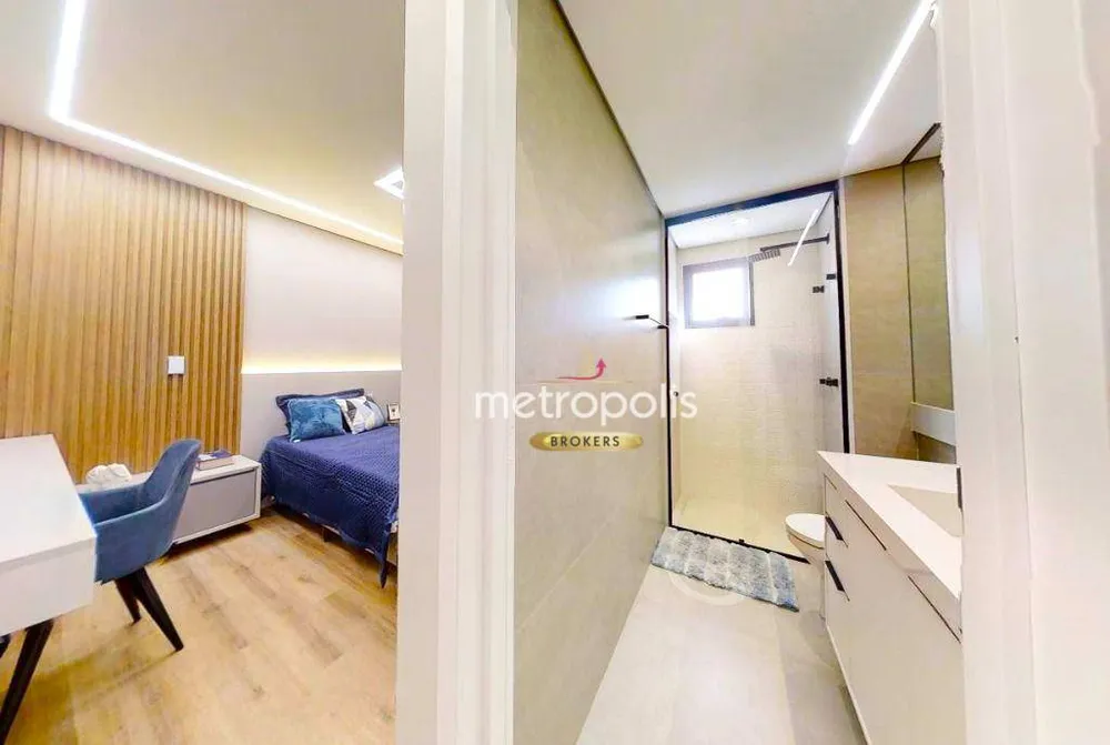 Apartamento, 3 quartos, 176 m² - Foto 11