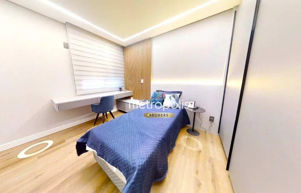 Apartamento, 3 quartos, 176 m² - Foto 10