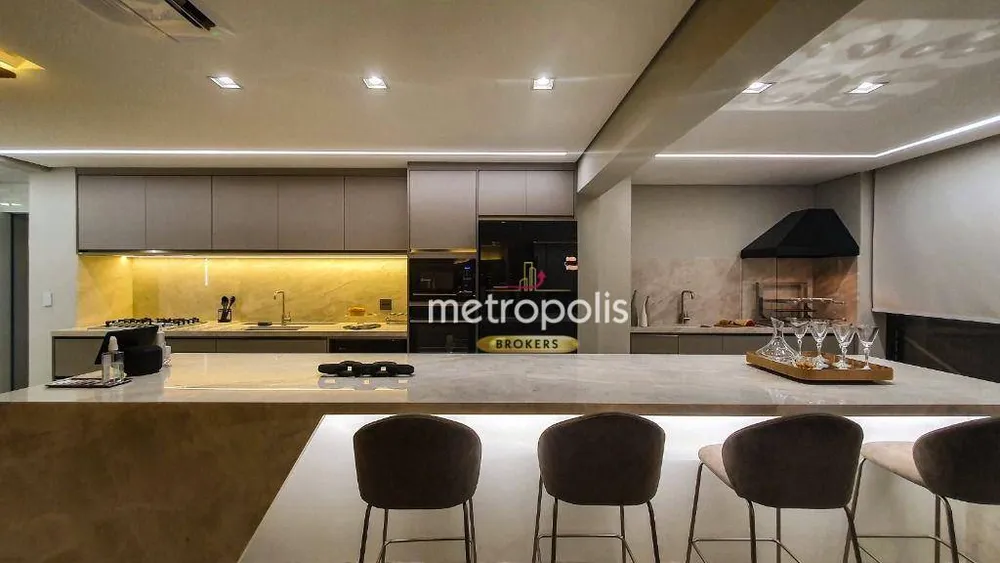 Apartamento, 3 quartos, 176 m² - Foto 6