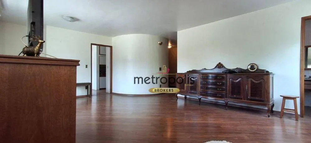 Apartamento, 4 quartos, 150 m² - Foto 9