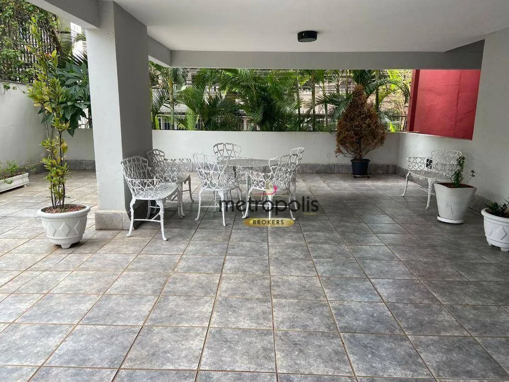 Apartamento, 4 quartos, 150 m² - Foto 1