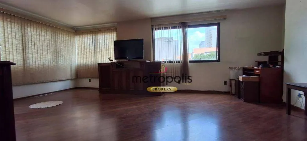 Apartamento, 4 quartos, 150 m² - Foto 5
