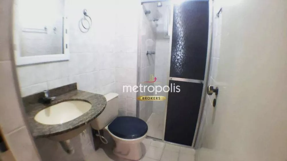 Apartamento à venda com 2 quartos, 65m² - Foto 6