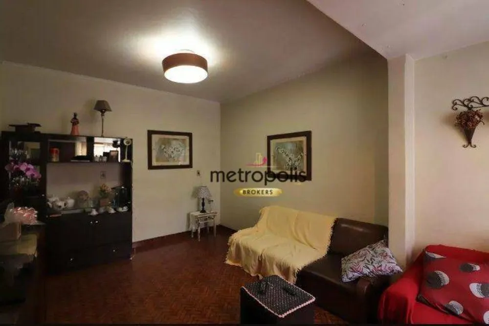 Casa, 3 quartos, 200 m² - Foto 4