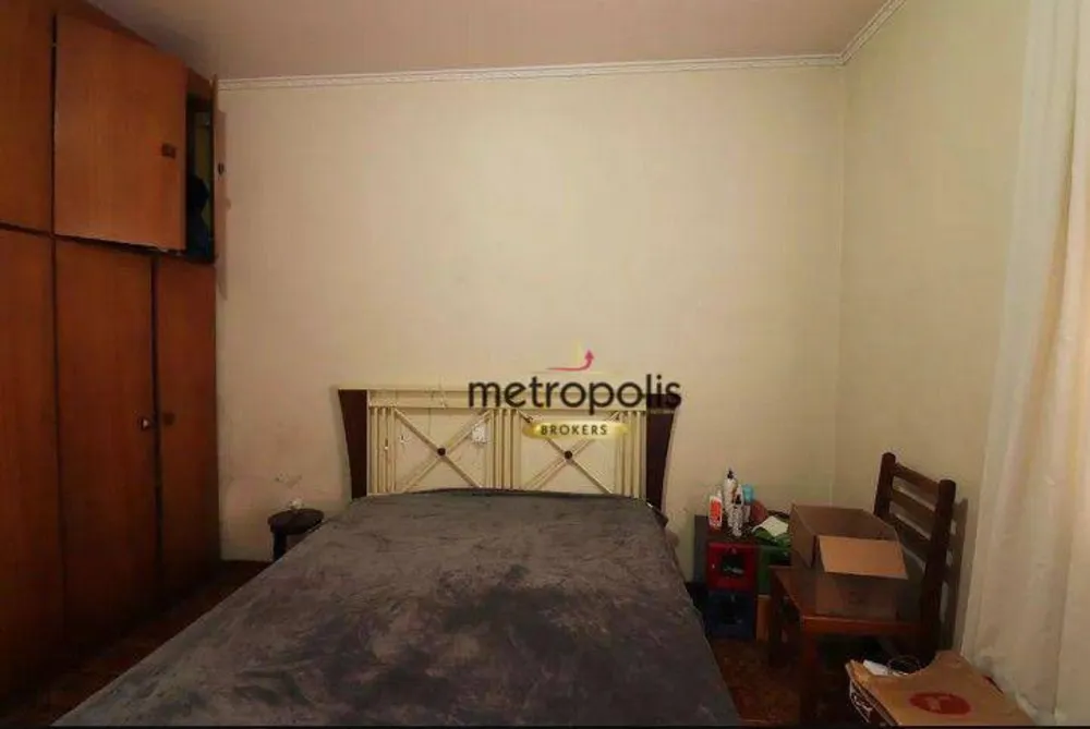 Casa, 3 quartos, 200 m² - Foto 2