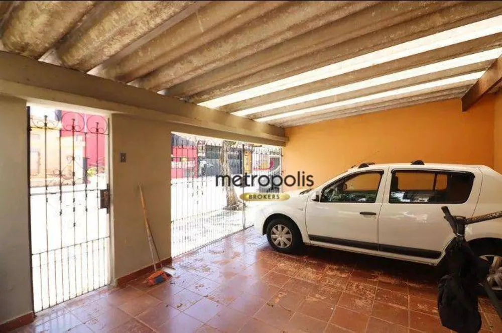 Casa, 3 quartos, 200 m² - Foto 3