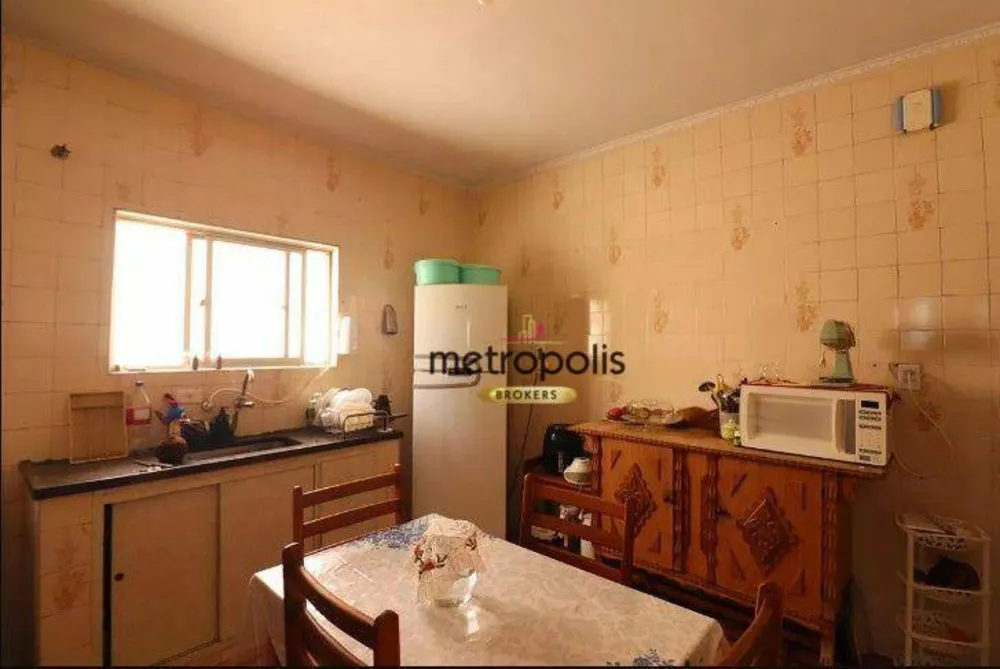 Casa, 3 quartos, 200 m² - Foto 7