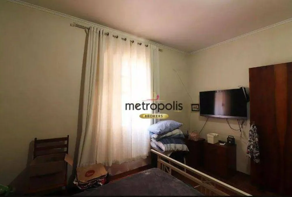 Casa, 3 quartos, 200 m² - Foto 8