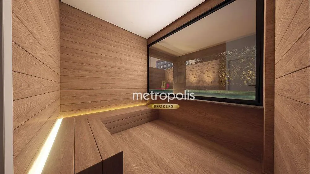Apartamento, 2 quartos, 66 m² - Foto 3