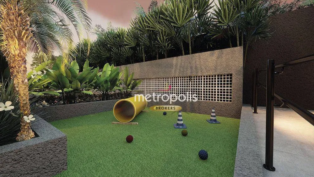 Apartamento, 2 quartos, 66 m² - Foto 4